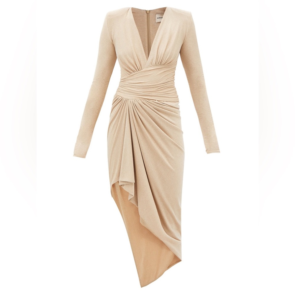 Alexandre Vauthier Midi dress